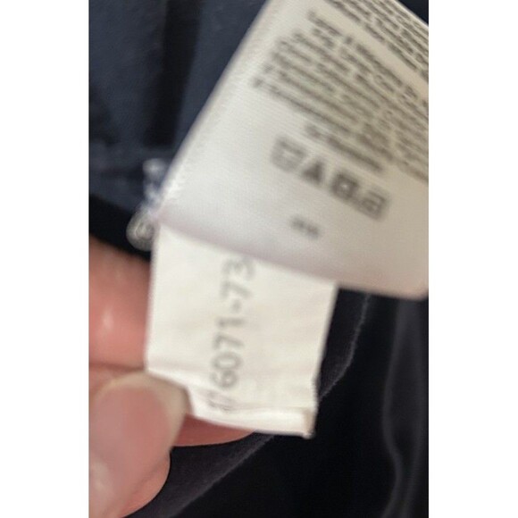 Athletic Works Women's Blue Sweatpants XL Drawstring Elastic Waist Stretch Knit - Picture 11 of 14